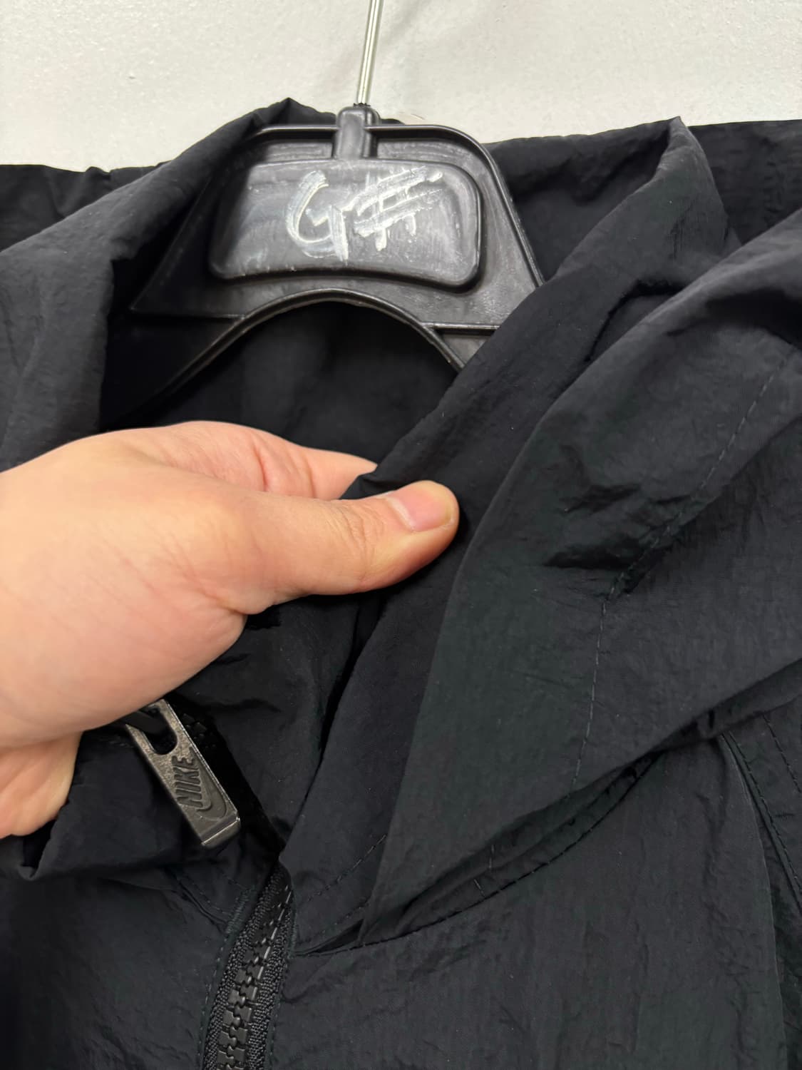 나이키 후드 아노락 자켓 상품이미지6