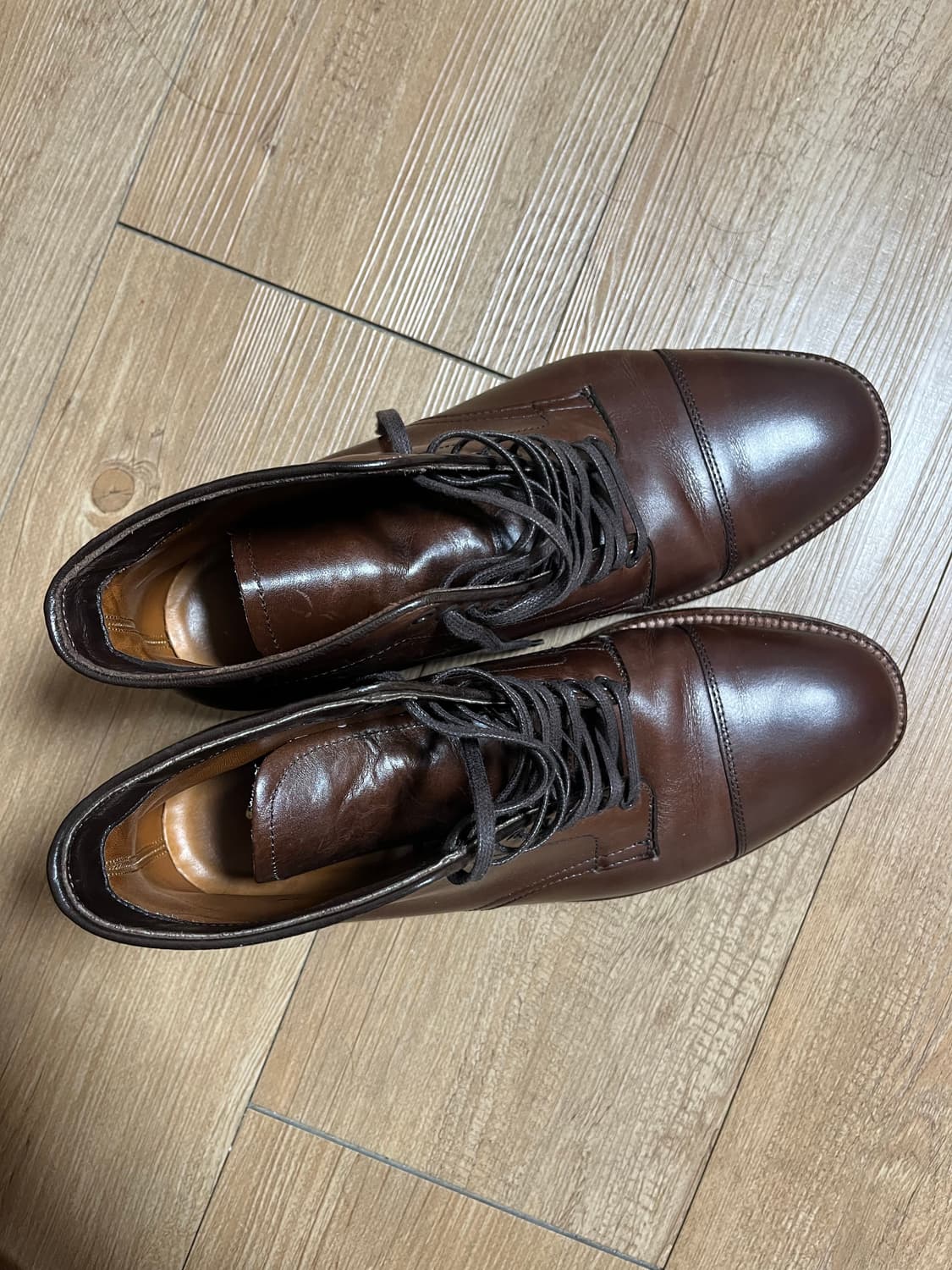 알든 3912 캡토 부츠  상품이미지4