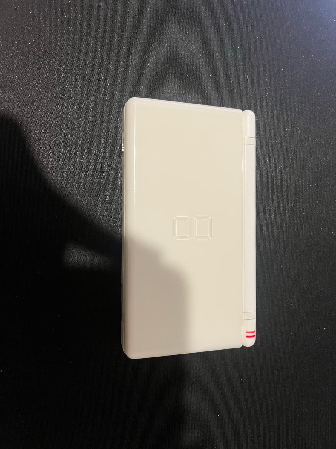 닌텐도 ds lite 화이트 + r게임칩 상품이미지2