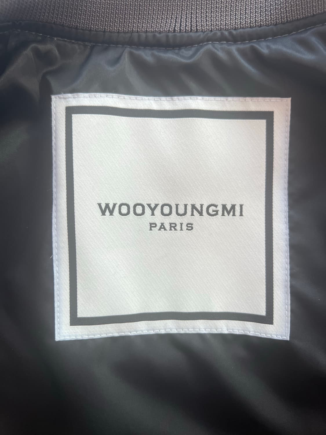 레더 자켓 상품이미지7