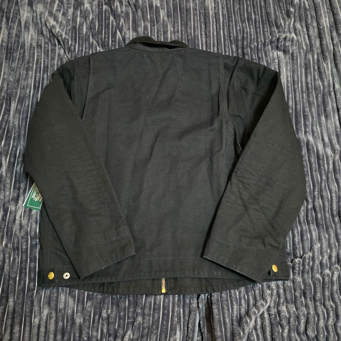 (새상품) 폴로 컨트리 캔버스 자켓 L 상품이미지3