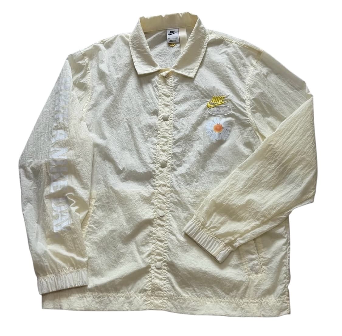 나이키 NSW 데이지 코치 자켓 상품이미지1