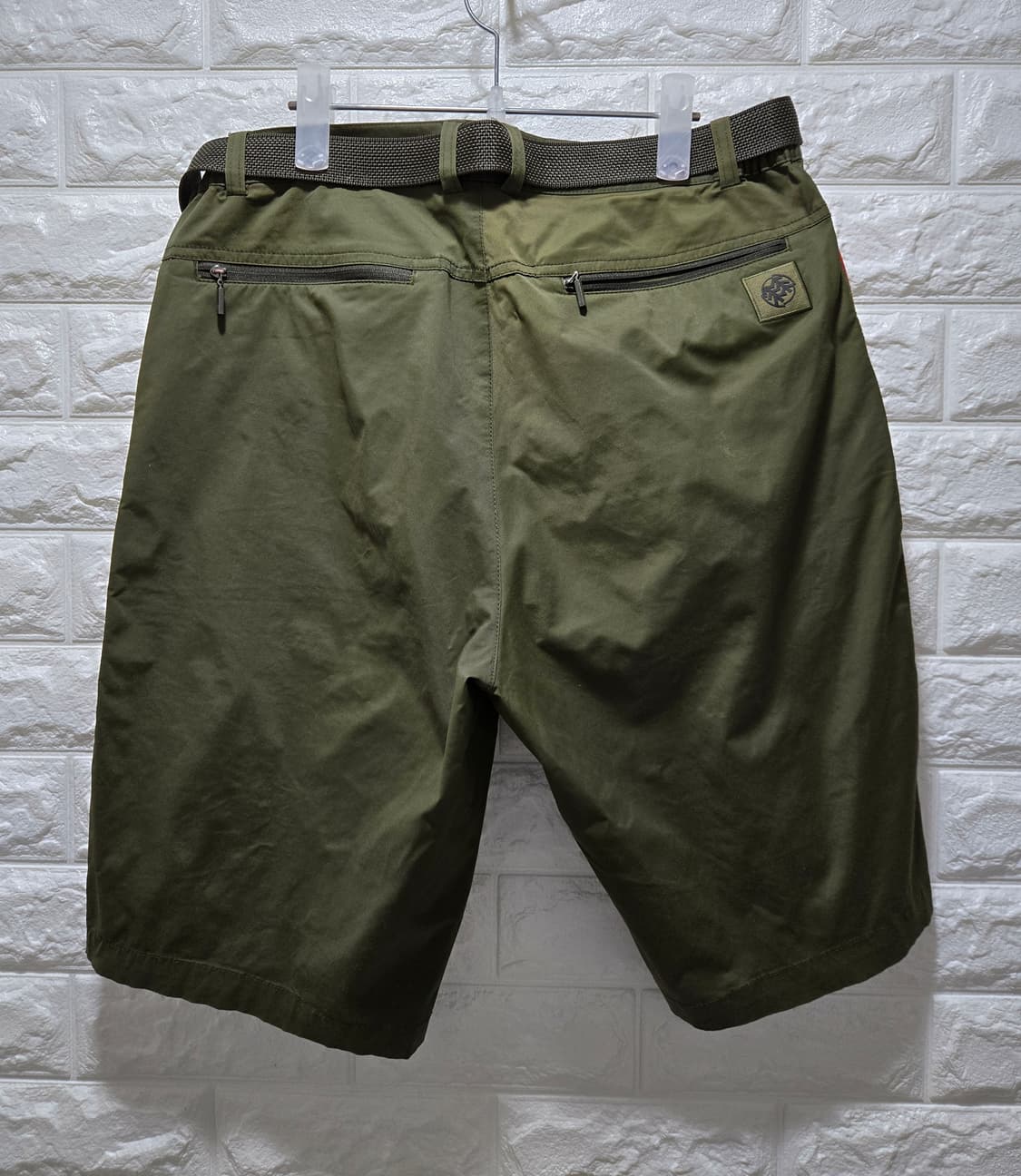 코오롱스포츠 등산 반바지 쇼츠 32~33 상품이미지7