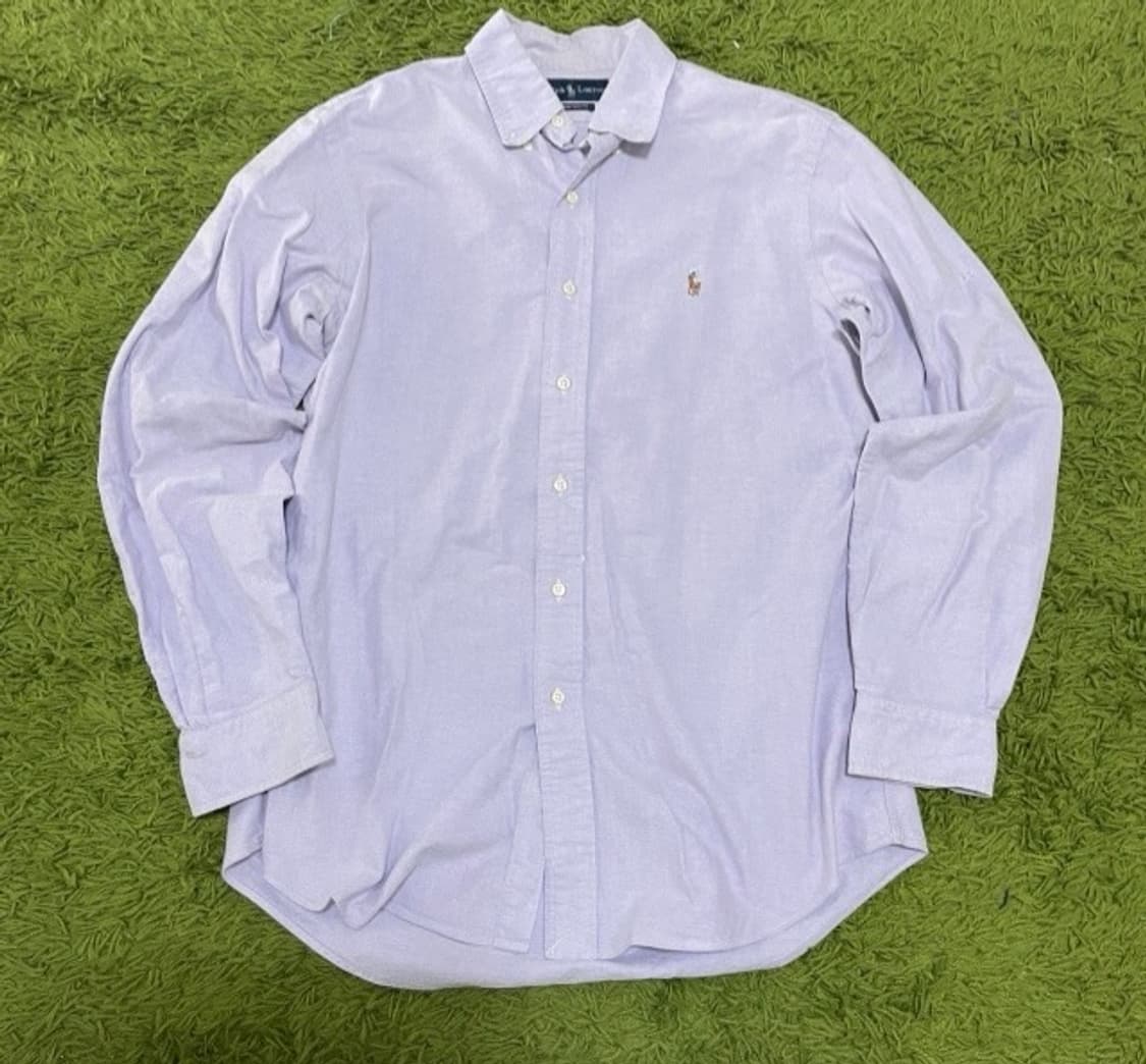 폴로 POLO 셔츠 데님셔츠 105/XL 상품이미지1