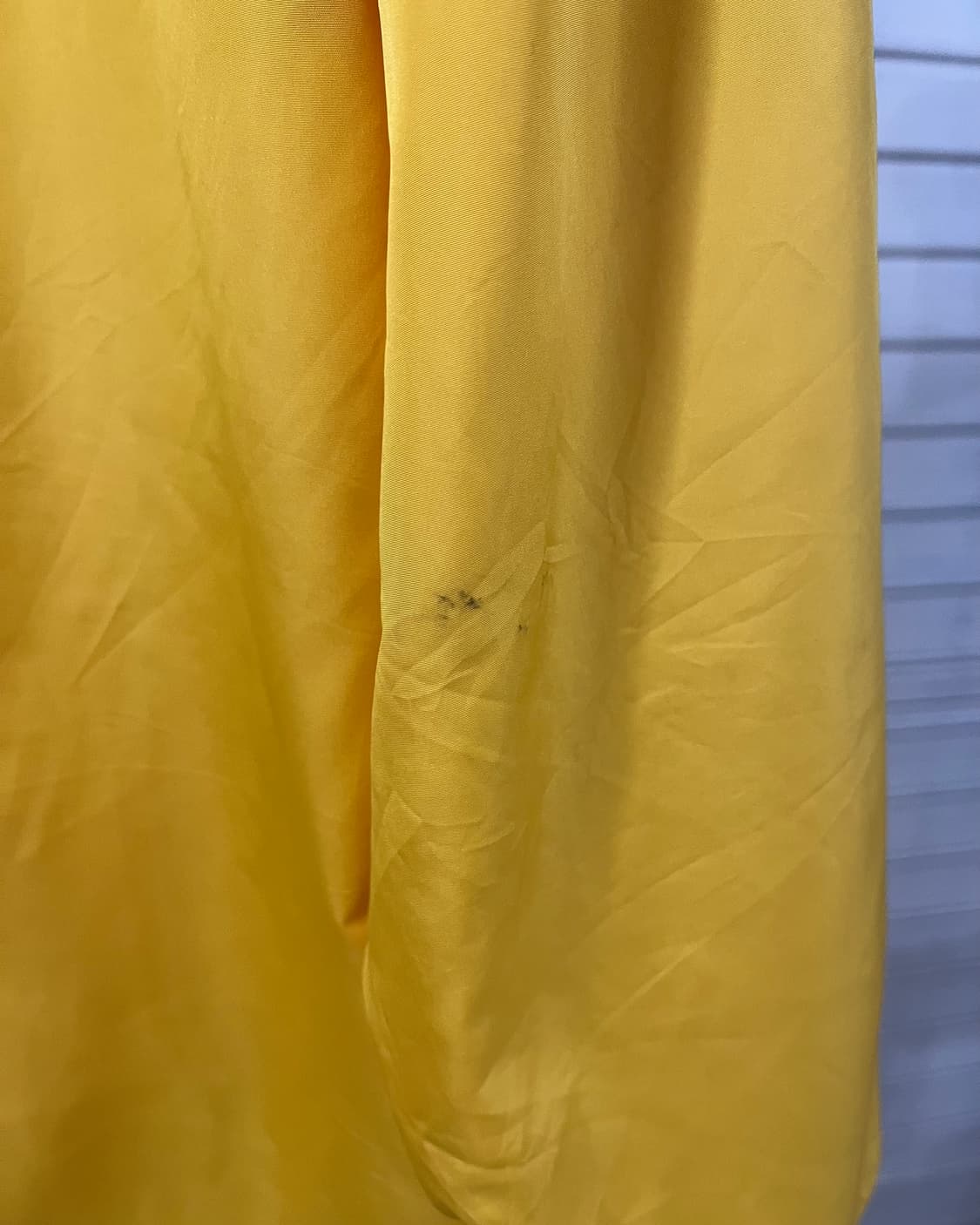 Hanes yellow anorak 상품이미지7