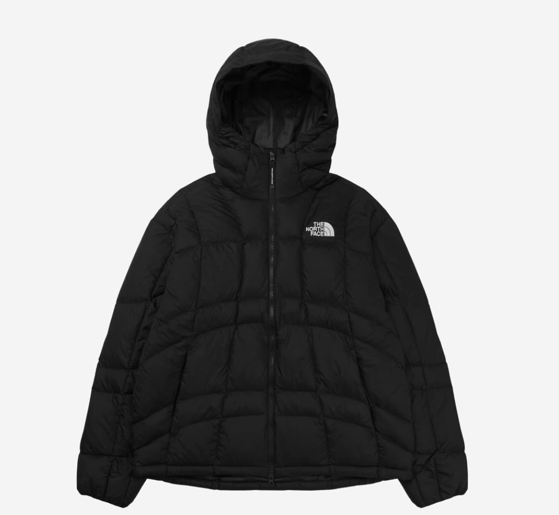 노스페이스 화이트라벨 웨이브 온 M,L 상품이미지1