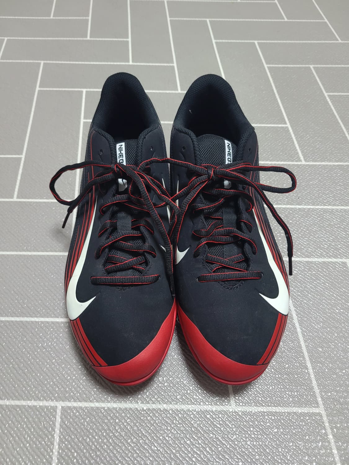 나이키 베이퍼 스트라이프 야구화 280 상품이미지2