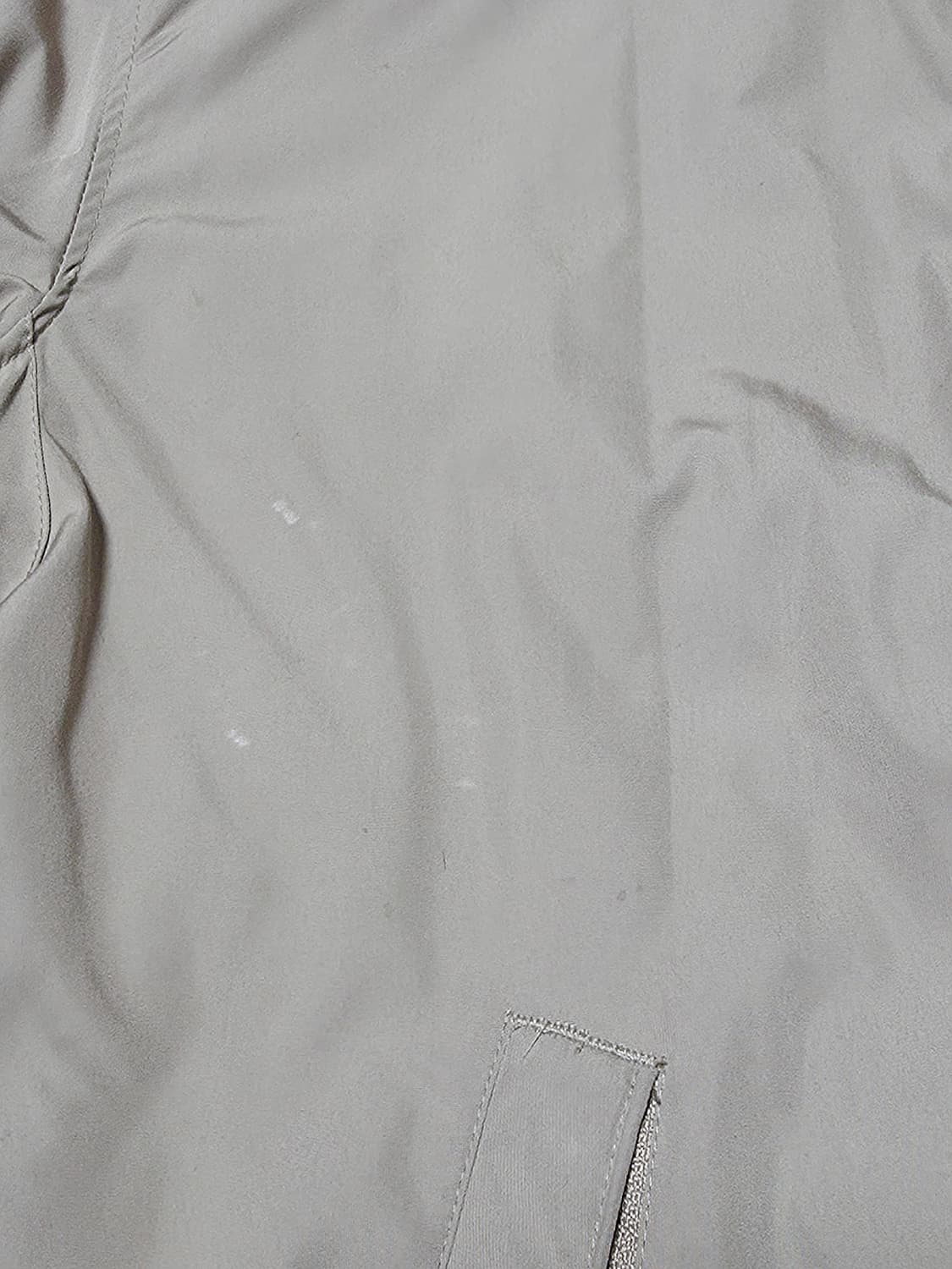 폴로 바라쿠다 재킷 M 상품이미지3