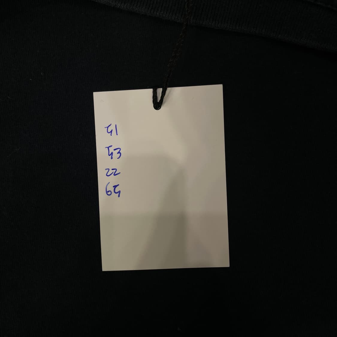 (L) Hard Rock 하드락 반팔 티셔츠  상품이미지8