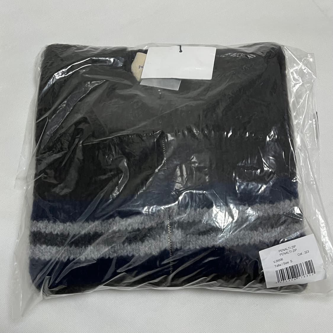 [S,M]팔로마울 Penalti 가디건/브라운 상품이미지4