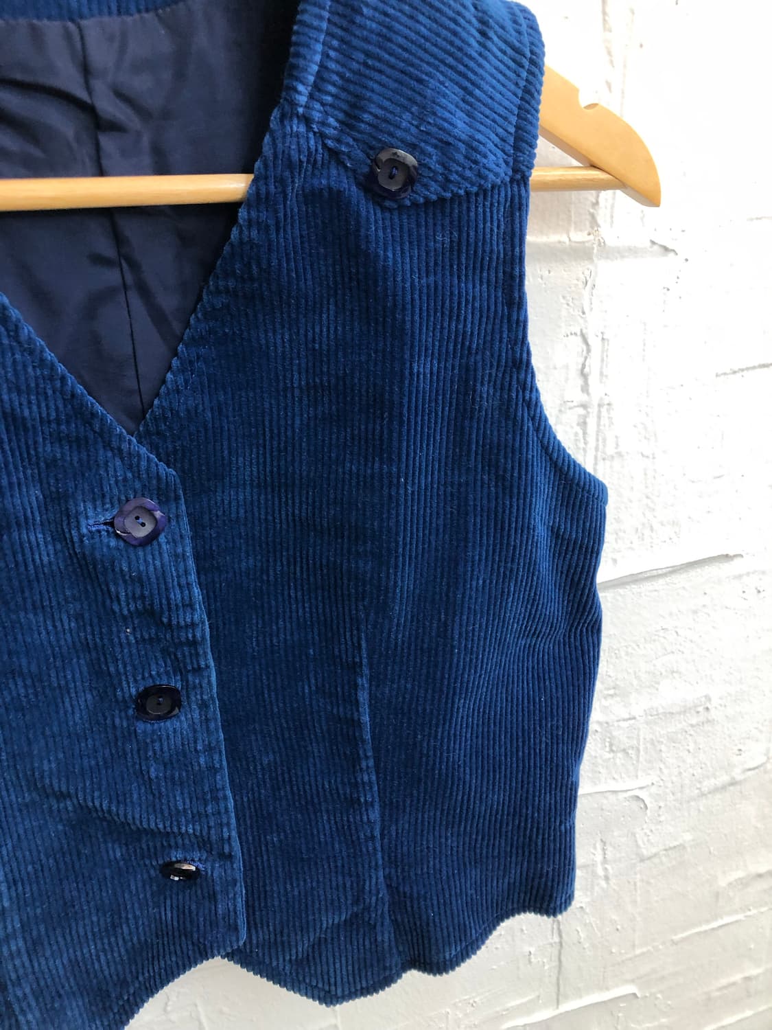 cobalt corduroy set 상품이미지6
