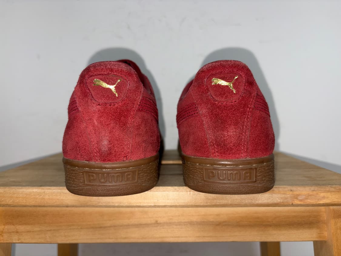 푸마 남성 스니커즈 290 상품이미지6