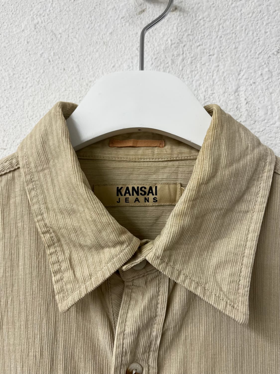 KANSAI JEANS  상품이미지3