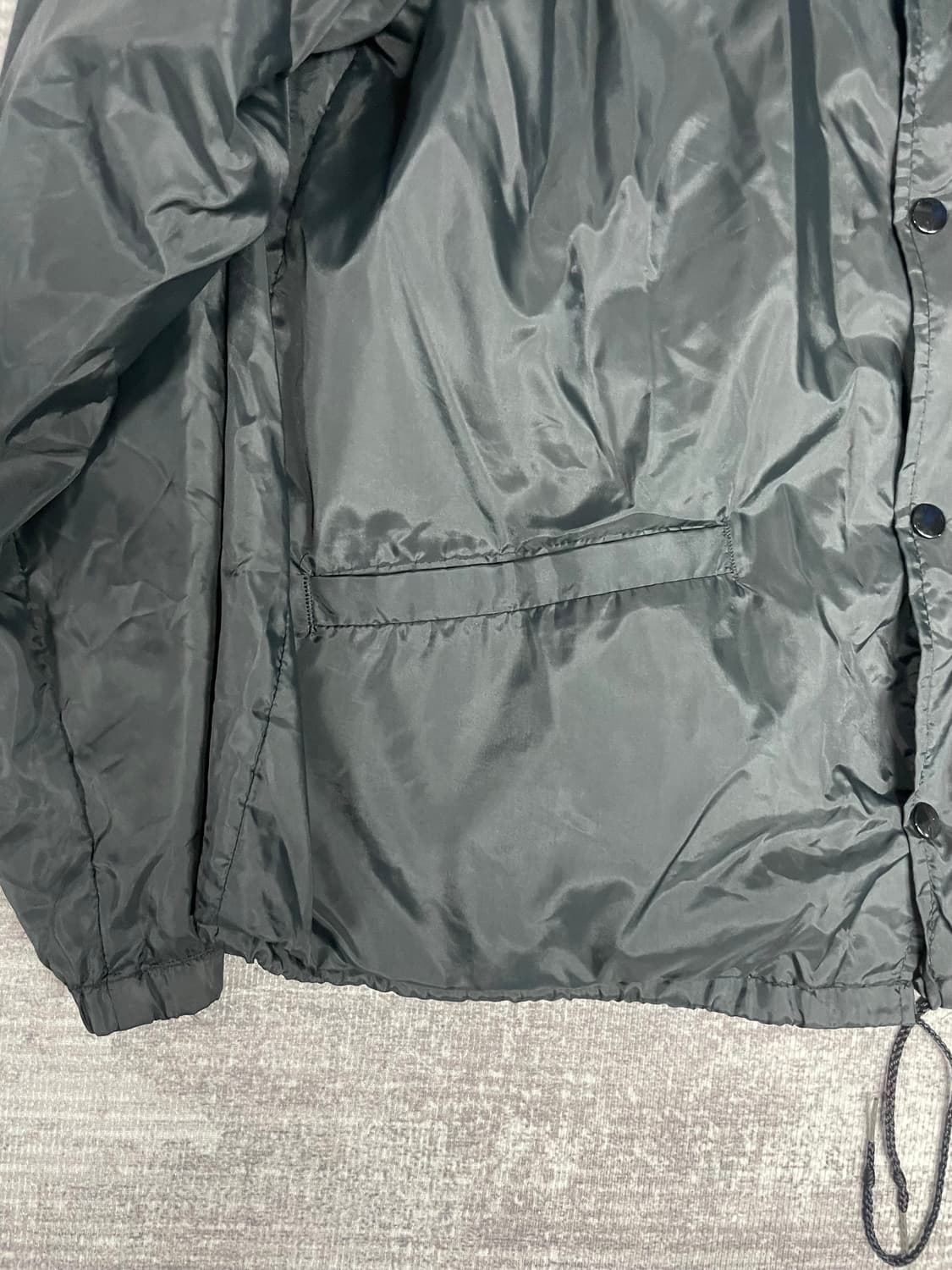 USA vintage Cardinal 코치자켓 상품이미지3