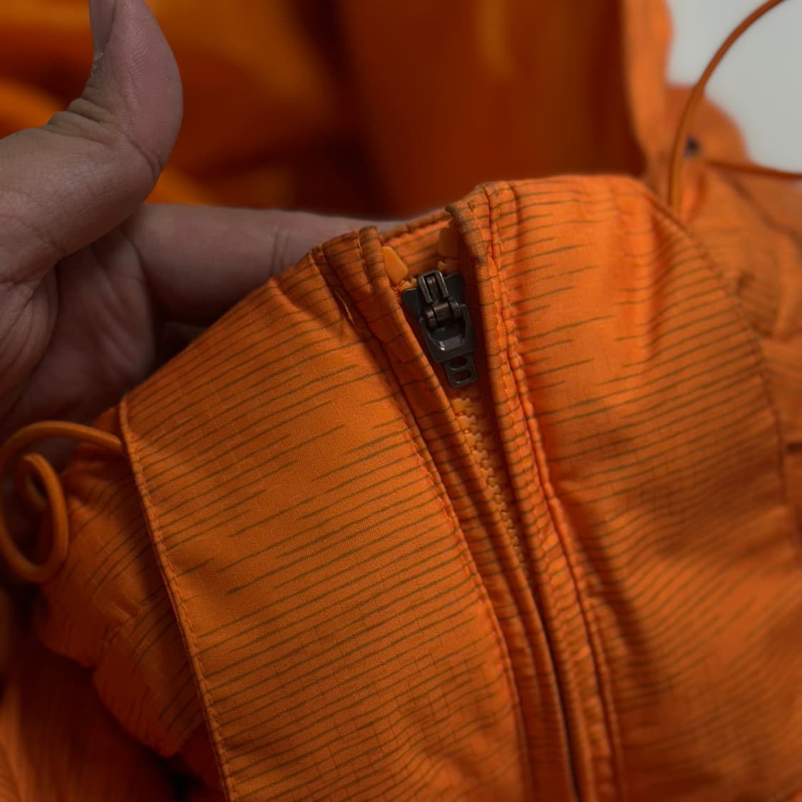 나이키 ACG 후드패딩 상품이미지7