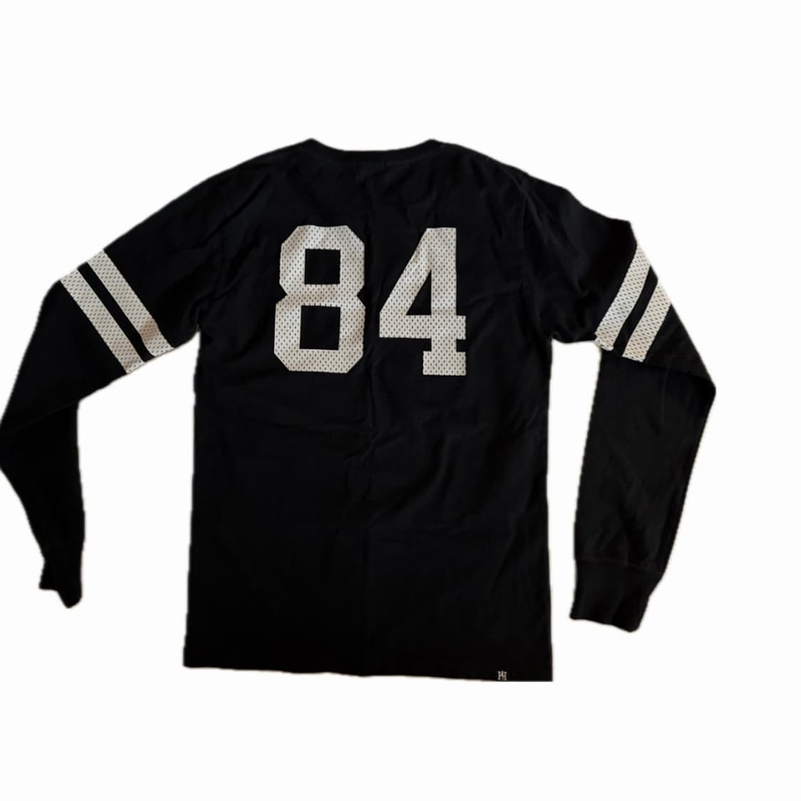 히스테릭글래머 롱슬리브 럭비티 상품이미지2