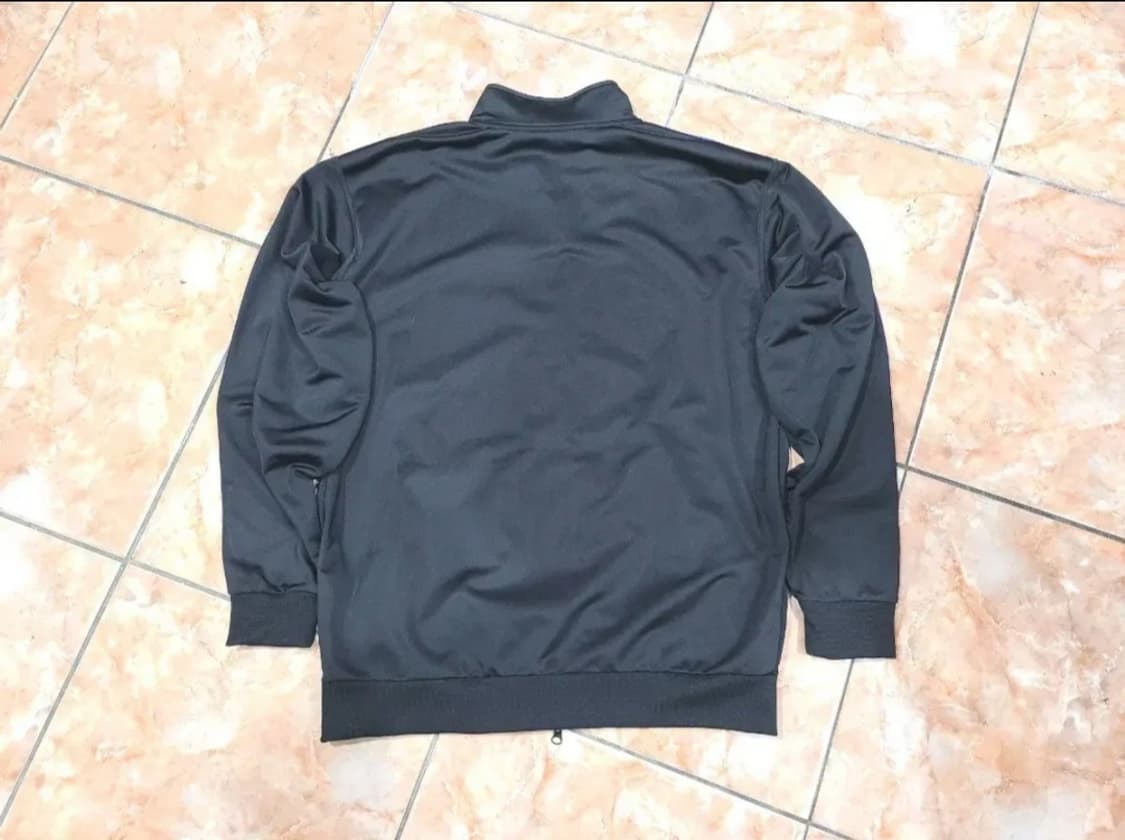 아디다스 베켄바우어 트랙탑 블랙 에너지 잉크 상품이미지2