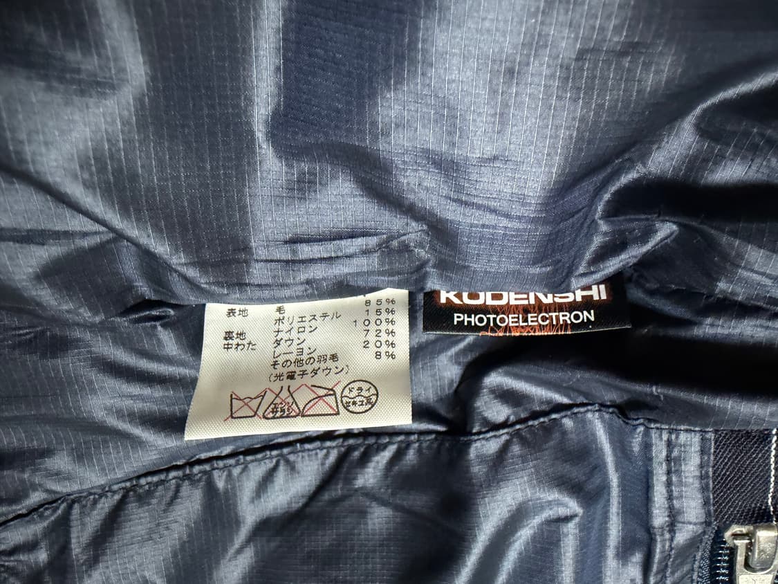 노스페이스 퍼플라벨 상품이미지3