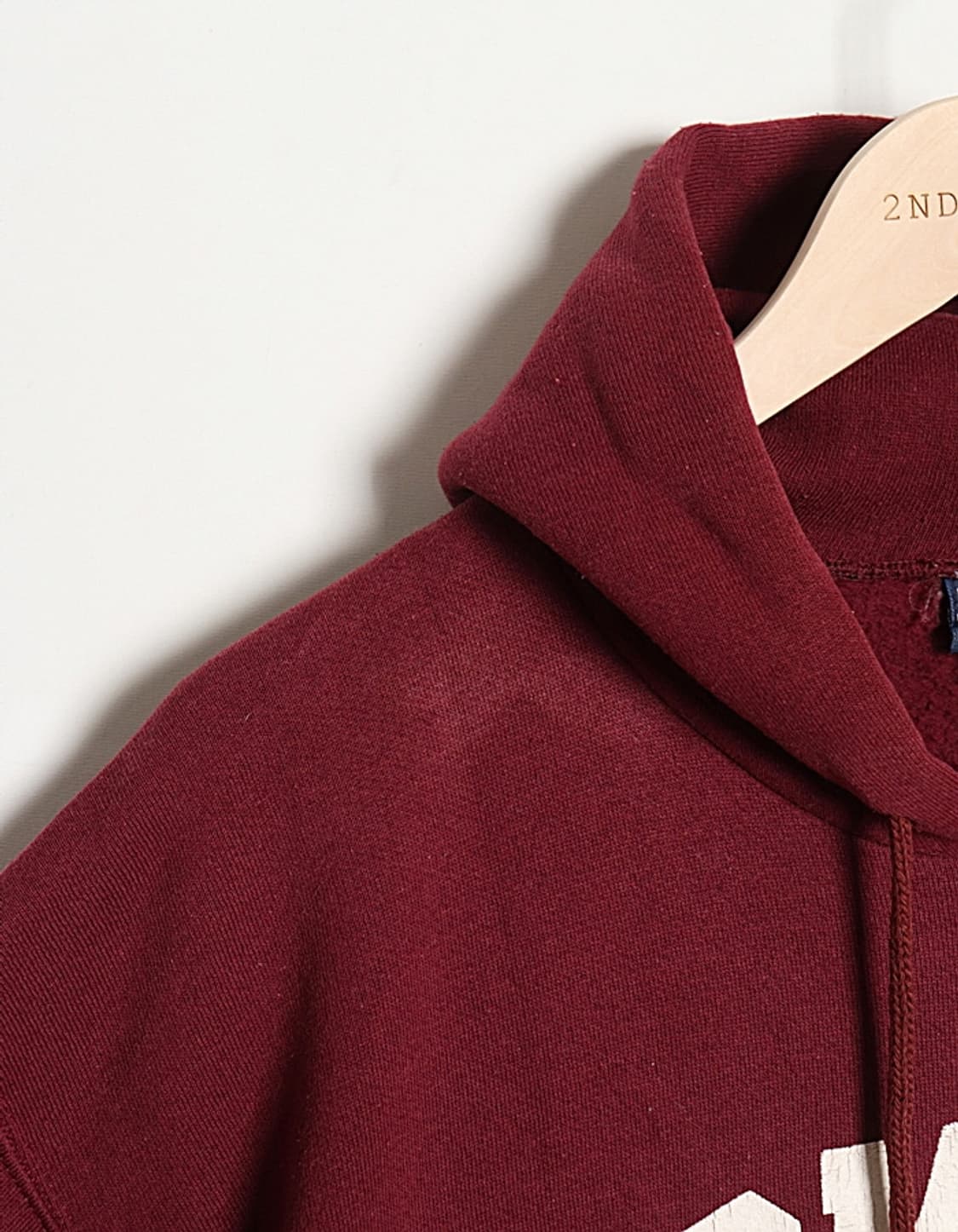 90's JANSPORT Sweat Hoodie 상품이미지3