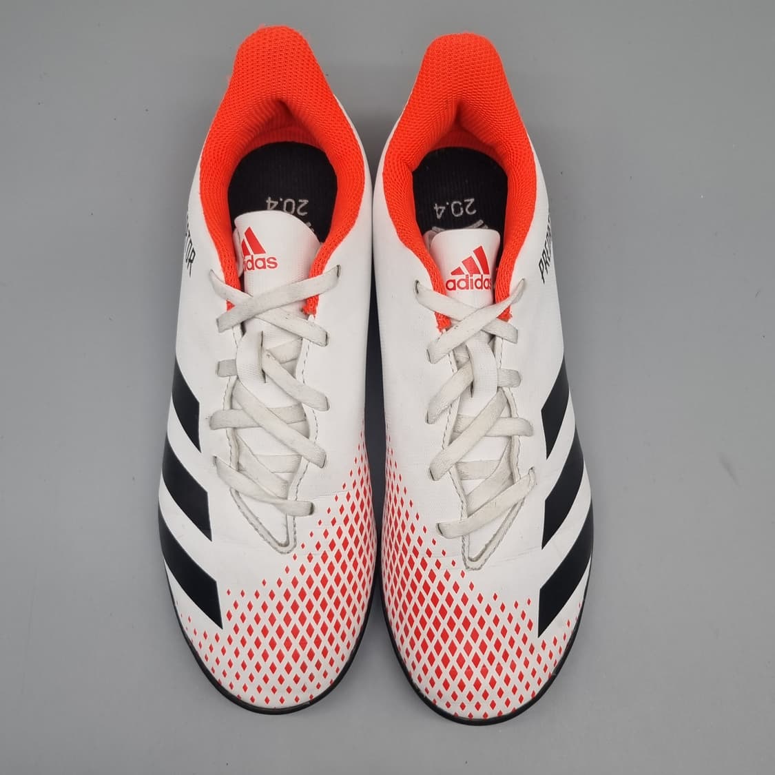 아디다스 프레데터 TF 풋살화 240 상품이미지2