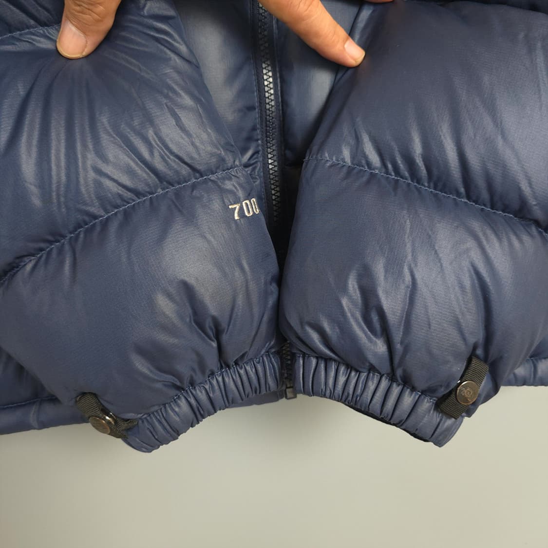 노스페이스 The North Face 눕시 패딩 85(XS) 상품이미지7