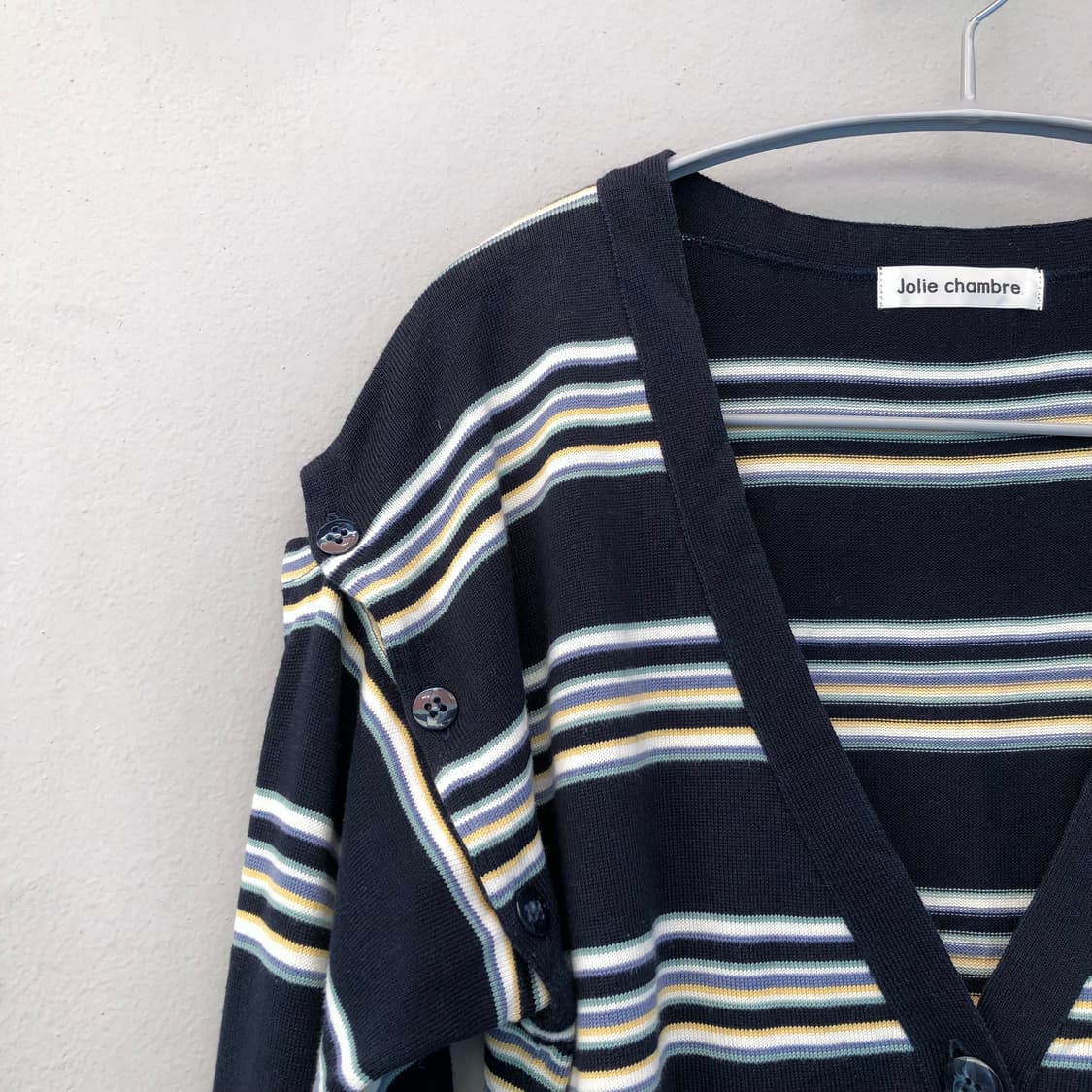 vintage cardigan 상품이미지2