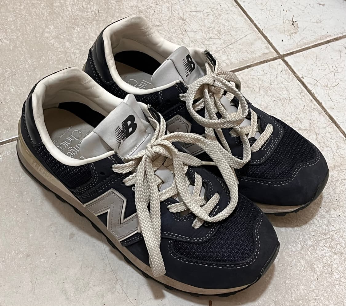 뉴발란스 574 BG2 / 240 상품이미지2