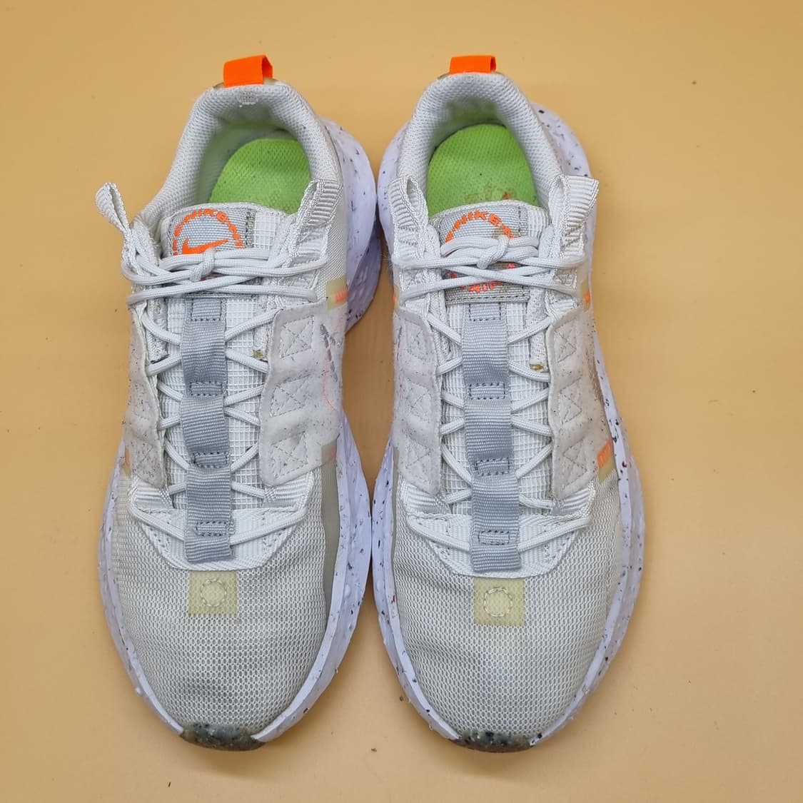 나이키 크레이터 임팩트 여성운동화235  상품이미지2