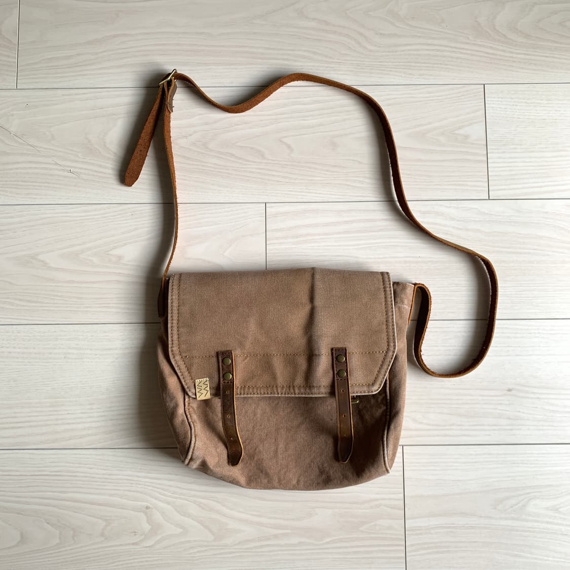 22ss KAYENTA SHOULDER BAG (M) 상품이미지2