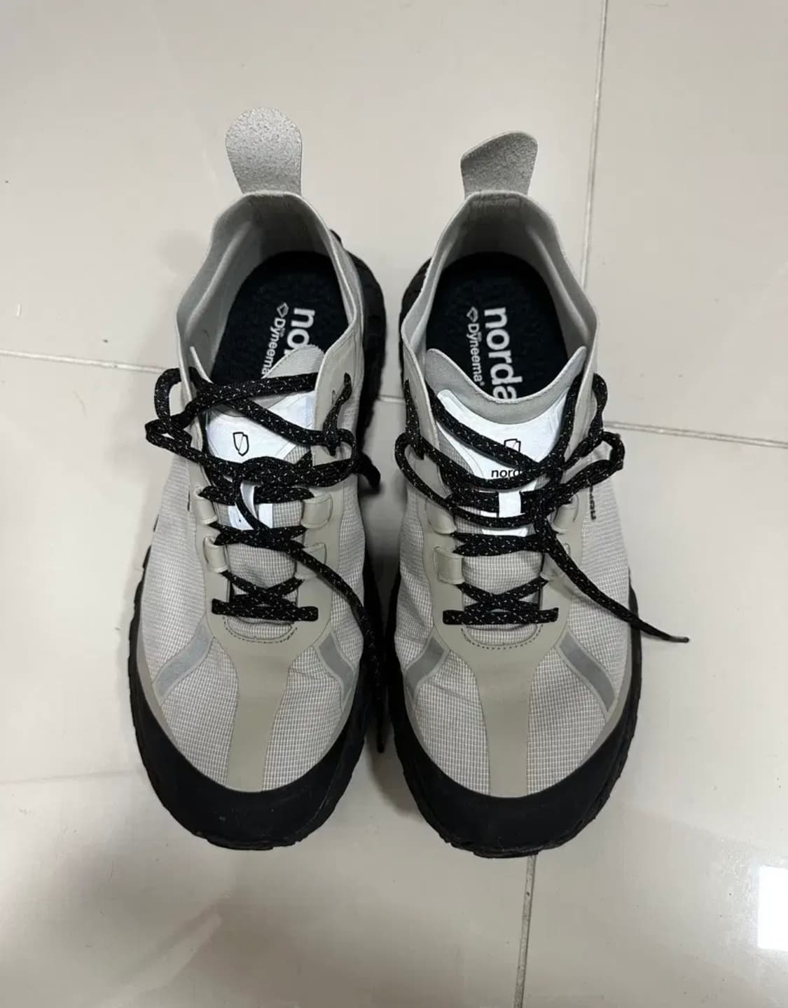 [285] 노다 001 신더 팝니다 상품이미지3