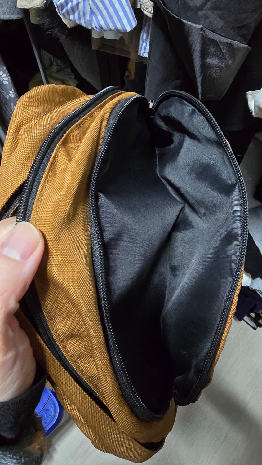 칼하트 레거시 컴팩트 백팩 상품이미지5