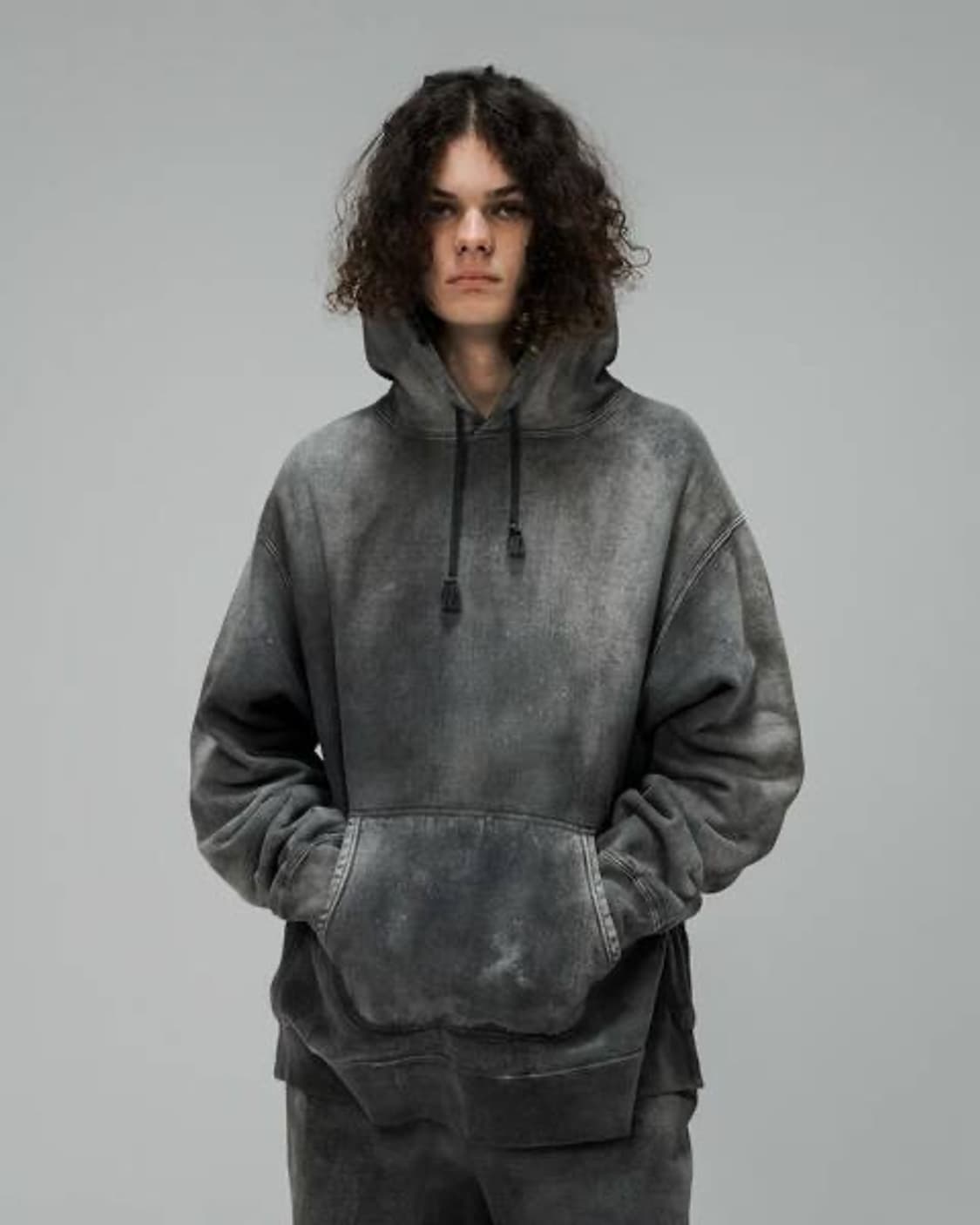 바우와우 에이징 후드 XL 상품이미지7