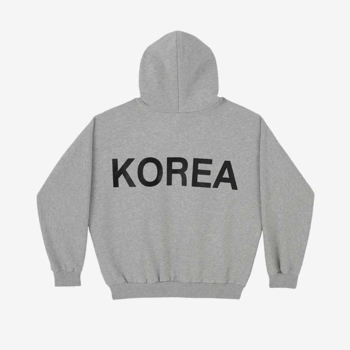 이지 HD-10 후드집업 상품이미지2