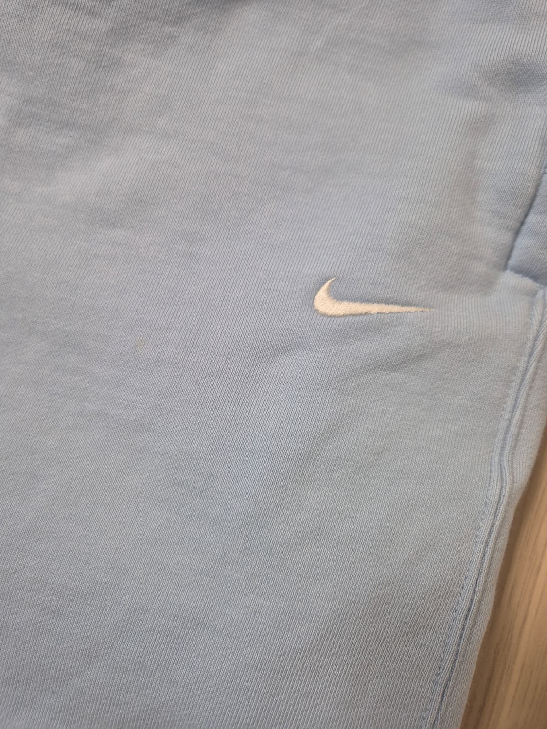 나이키 NRG 솔로스우시 플리스팬츠 상품이미지3