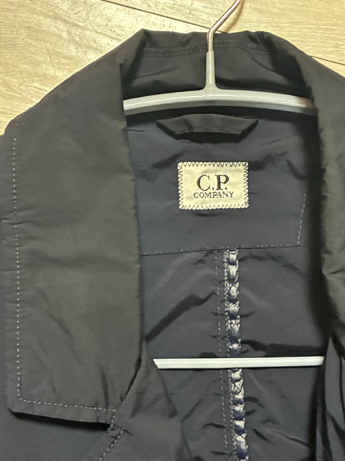 [M] CP컴퍼니 나이크라 나일론 자켓 상품이미지4