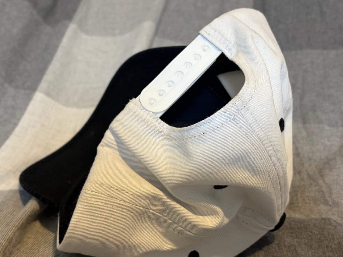 퍼킹어썸 Go fuck yourself 캡 상품이미지5