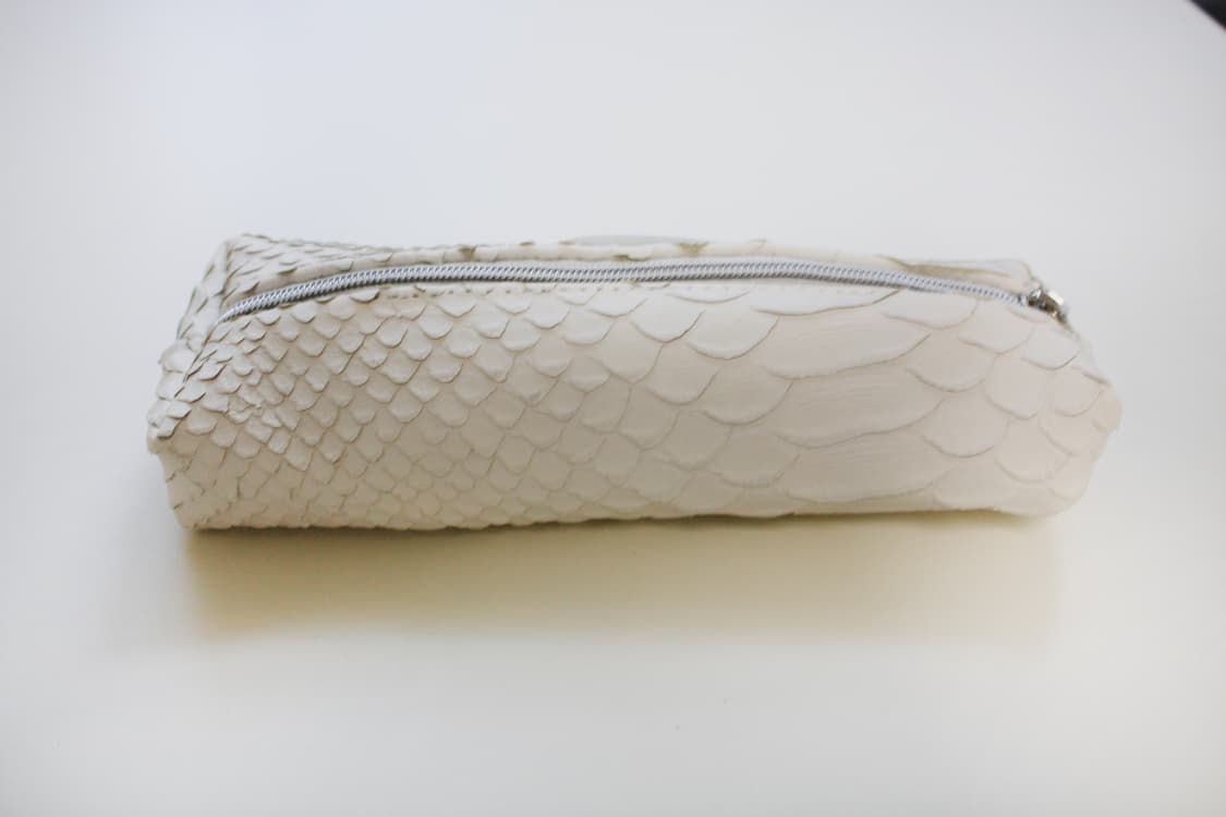 Ivory Scale Pencil Case 상품이미지2