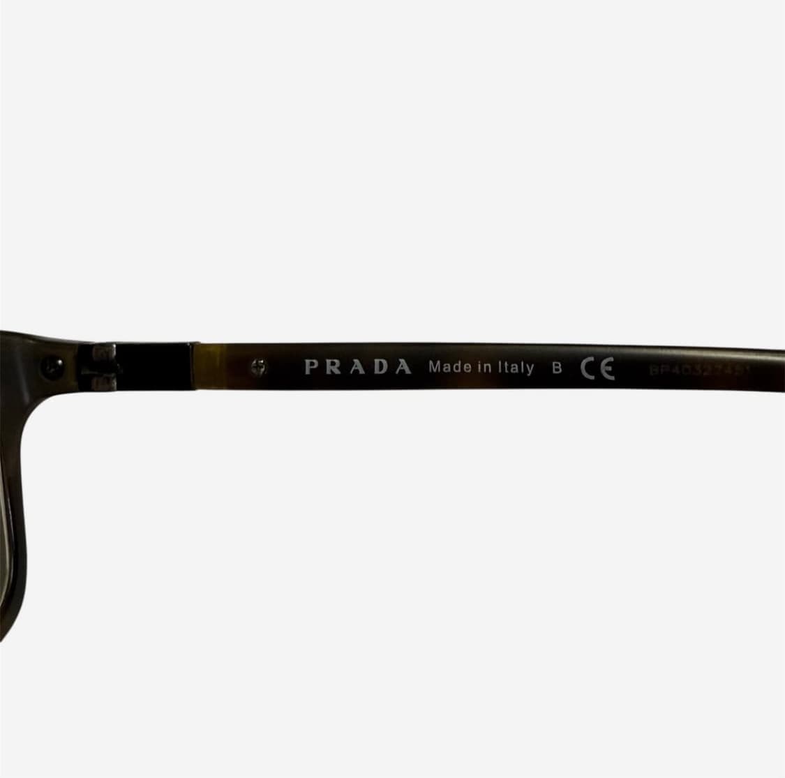 프라다 안경 상품이미지6