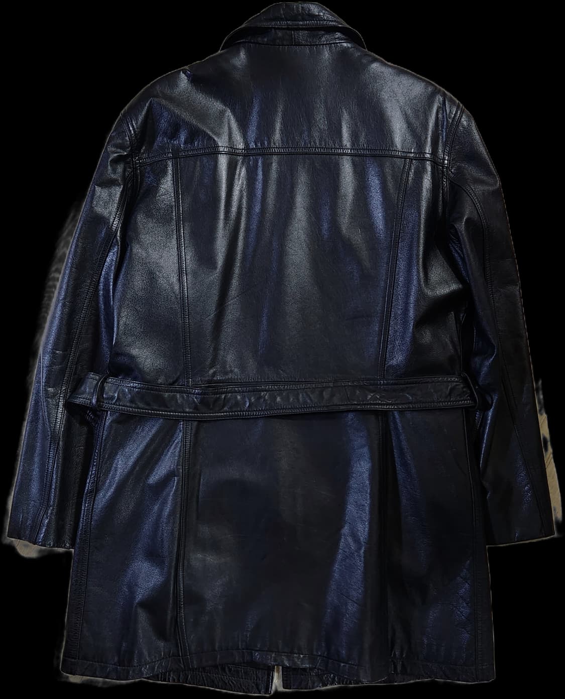 빈티지 레더 카코트(내피O)/꼼데가르송/앤더슨벨/토니웩/스투시/deus 상품이미지4