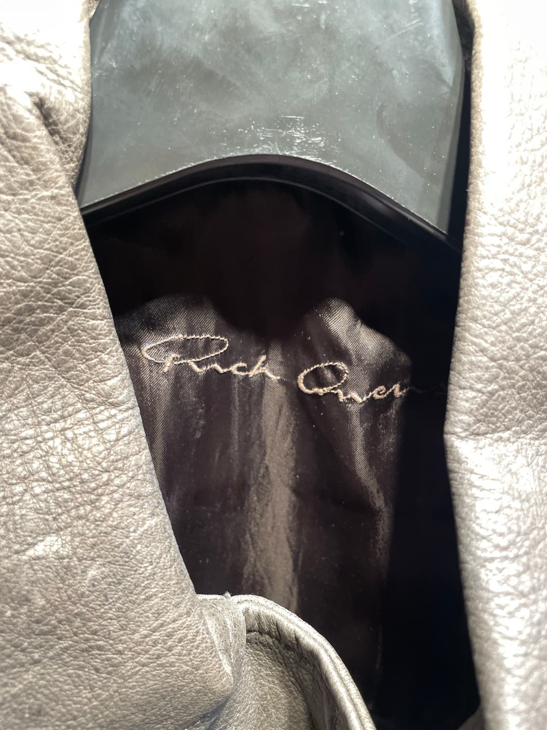 Rick owens stooge jacket (44) 상품이미지7