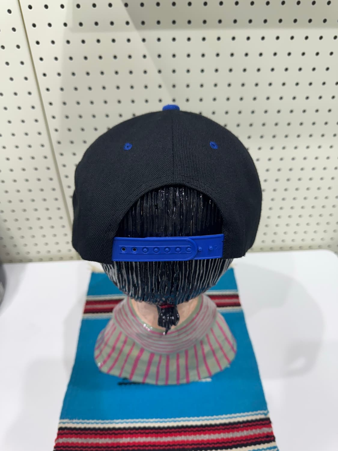 Vintage BEL RAY cap 🧢 상품이미지3