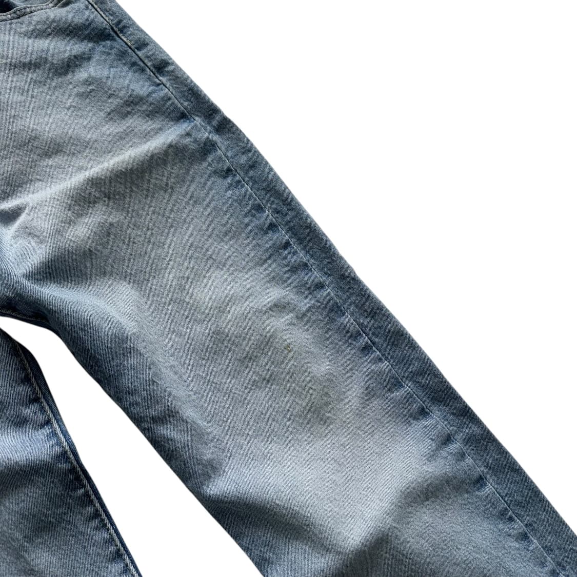 [35] 리바이스 501 데님 청바지 [LV1495] 상품이미지5