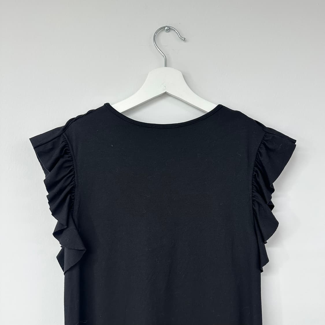 발렌티노 플리츠 디테일 원피스 드레스 상품이미지6