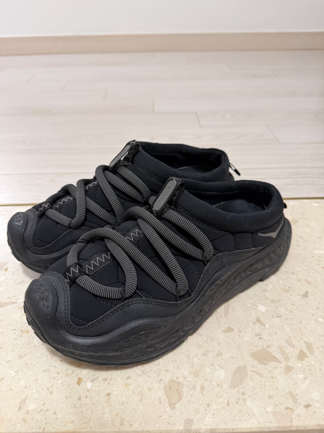 호카 프리모 블랙 270 상품이미지1