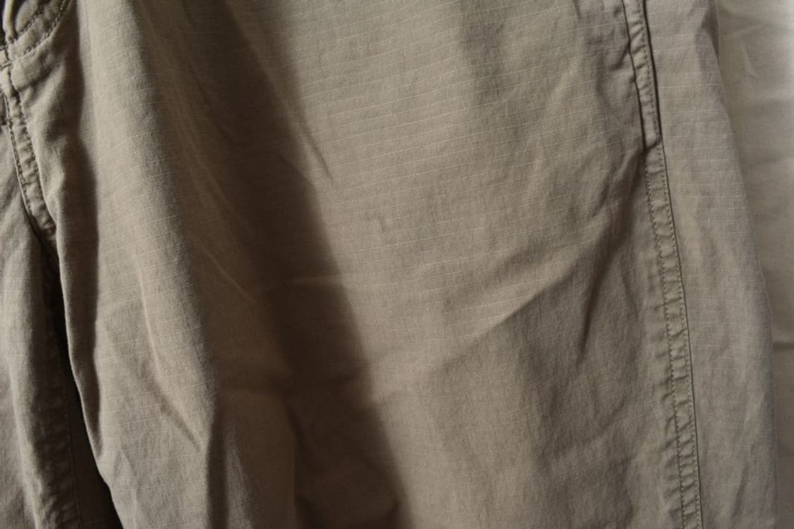 그라미치 데우스 밴딩 팬츠 XL M0313 상품이미지6