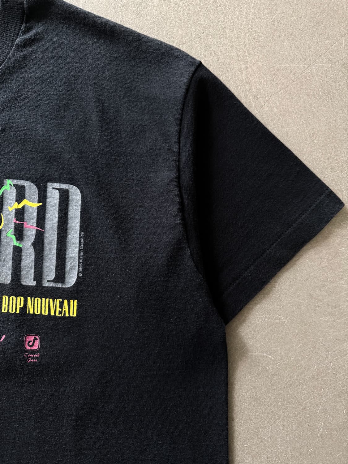 90s Maynard Ferguson Jazz T-Shirt 상품이미지5