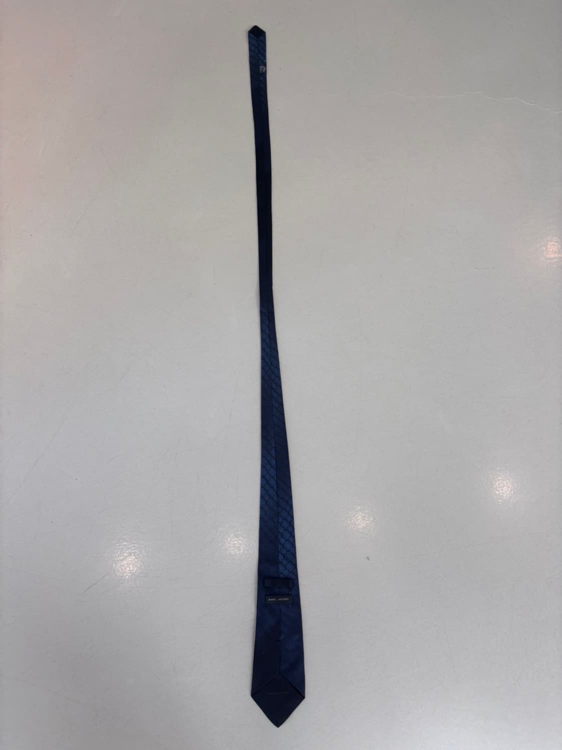Vintage Marc Jacobs Silk Neck tie 상품이미지6