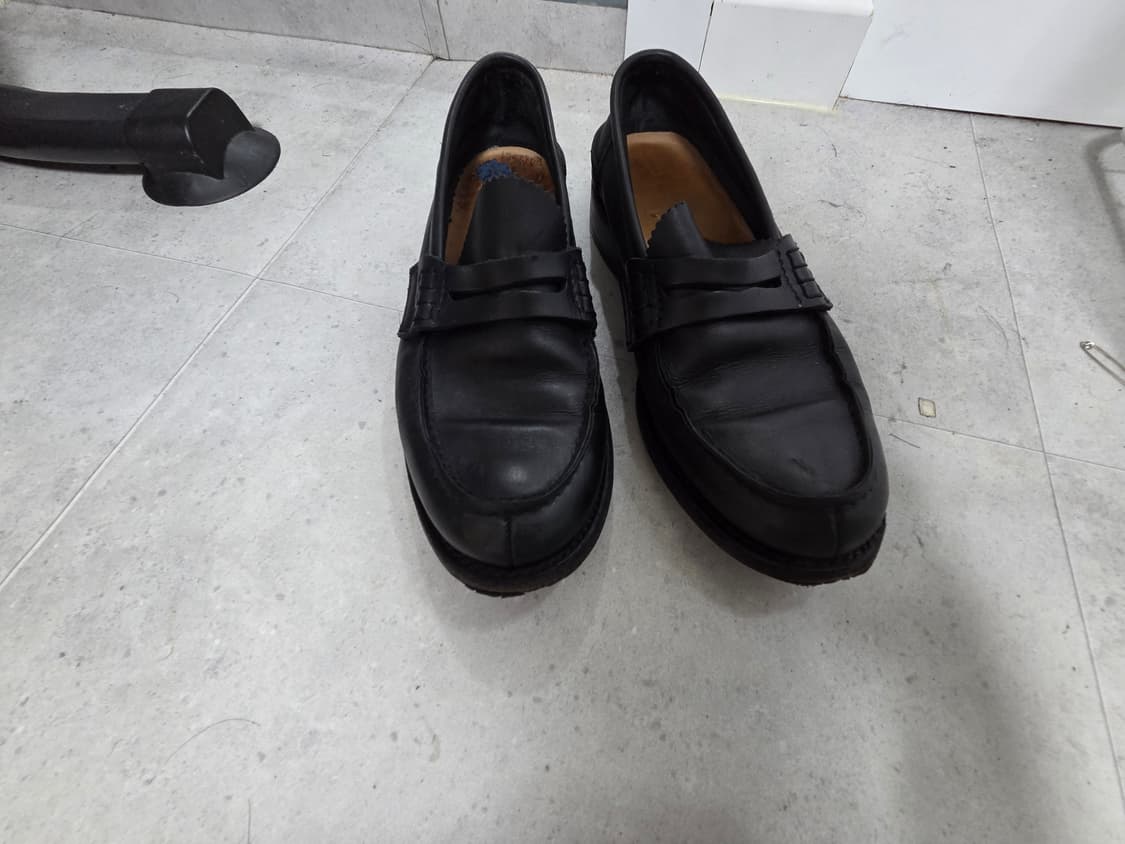 처치스 페니로퍼  상품이미지1