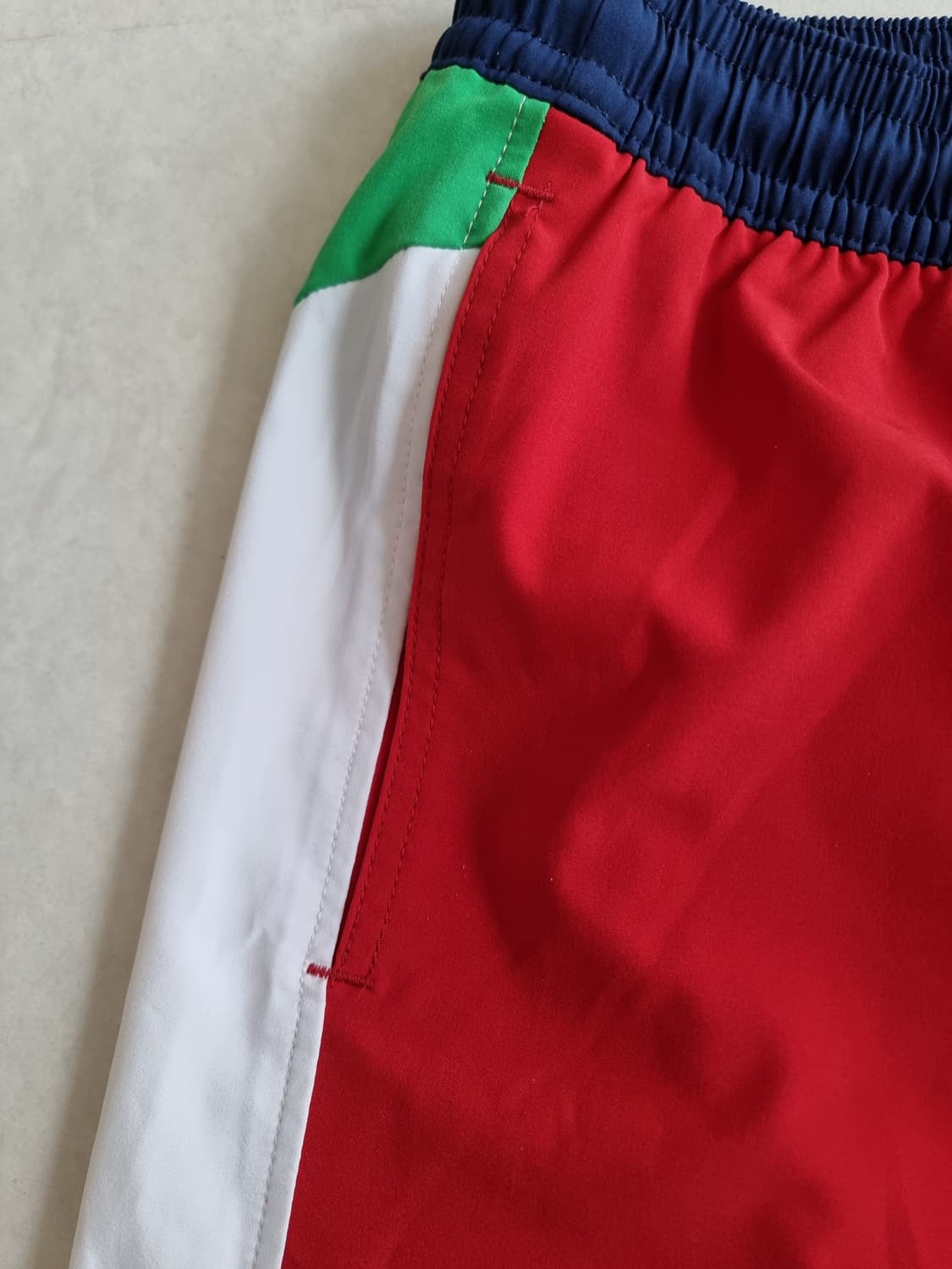 폴로 랄프로렌 수영복 상품이미지2