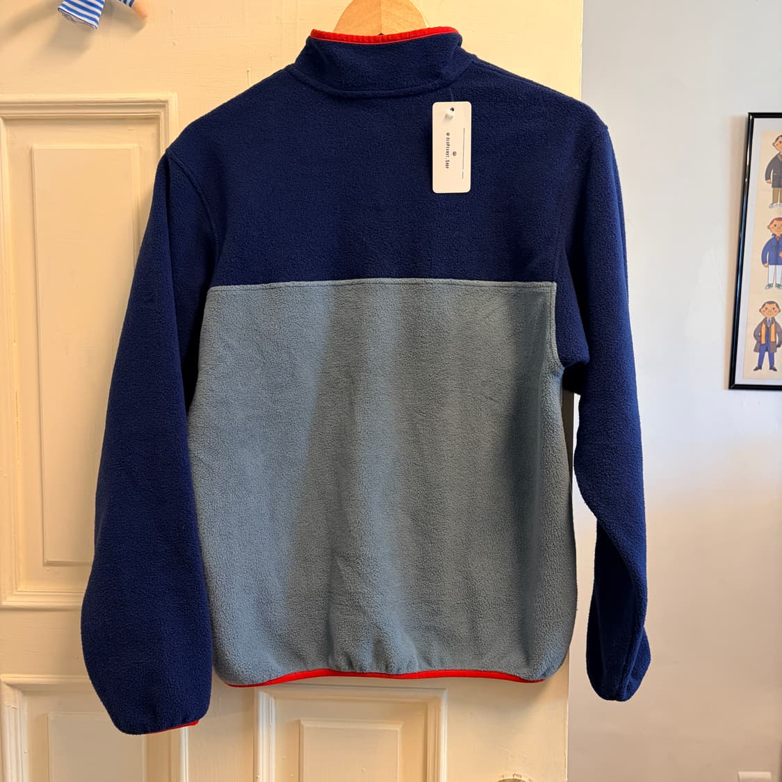 파타고니아 신칠라 상품이미지4